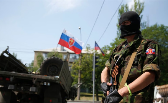«Звісно, знали». Колаборант Павло Губарєв визнав вторгнення РФ в Україну у 2014 році