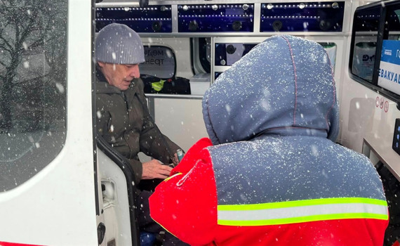 Евакуація з Донеччини сповільнилася перед Новим роком. Чому так?