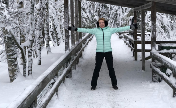 Здесь живет Санта, а в городах нельзя ездить быстрее 30 км/ч. Три минуса и гора плюсов Финляндии