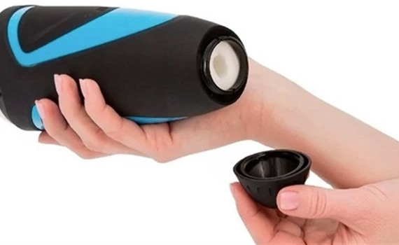 Як змінюється культура чоловічого задоволення і яку роль відіграють інтимні гаджети