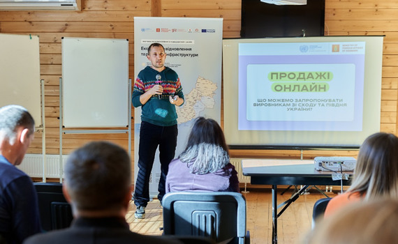 Svoi.market презентують українським виробникам на Схід-Експо 2021 у Києві. Реєструйтеся на зустріч