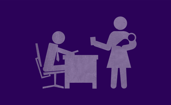 Суд отменяется. Как в Украине облегчат регистрацию рождения и смерти на оккупированных территориях