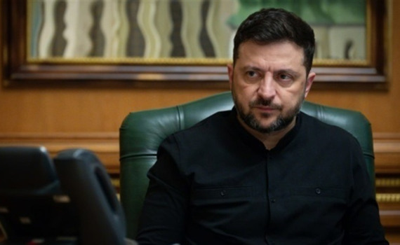 У нас немає єдиного погляду на Донбас. Зеленський розповів про головні суперечки на переговорах