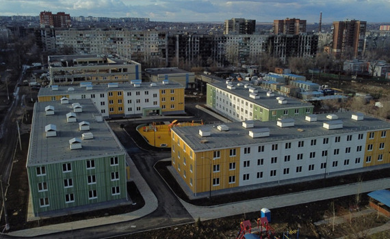 «Безхозні заднім числом». В окупованому Маріуполі відбирають квартири — що це за схема