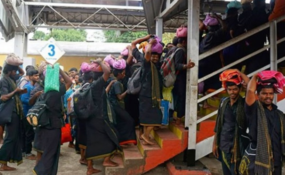 Сколько стоит перезимовать в Индии на берегу океана. Считаем бюджет поездки с парой из Краматорска