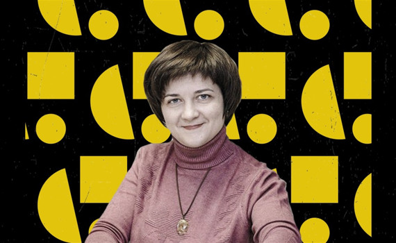 «Найбільшою подією вважаю ремонт ліфтів». 7 запитань підприємниці з Дружківки Наталії Рак 