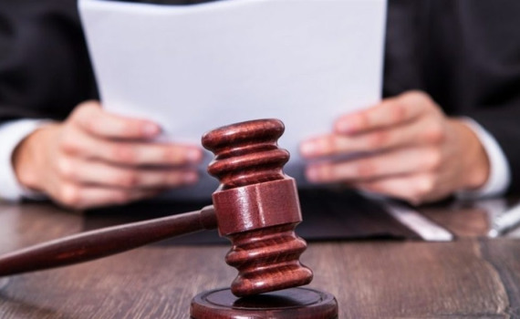 Продавчиню зі Слов'янська засудили на 15 років. Вона збирала координати для російських авіаударів