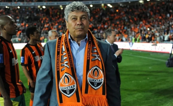 Помер Мірча Луческу – екстренер донецького "Шахтаря". Чим запам'ятався легендарний "Містер"