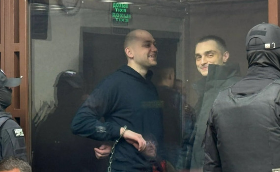 У Росії засудили 23 військовополонених бійців "Азову". Що відомо про вироки українським захисникам