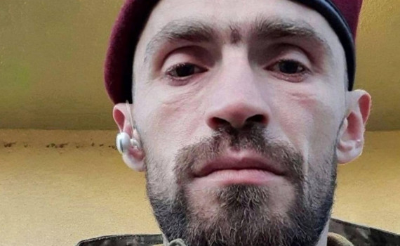 Брав участь у боях за Мар’їнку: загинув ірпінчанин Юрій Антоненко
