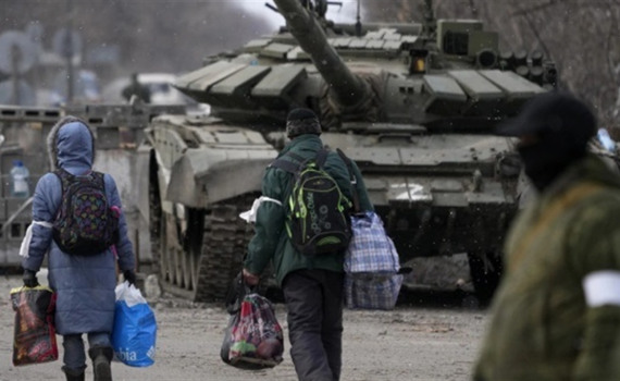 У Кремлі готують примусове переселення українців до Сибіру. Кого можуть депортувати в Росію?