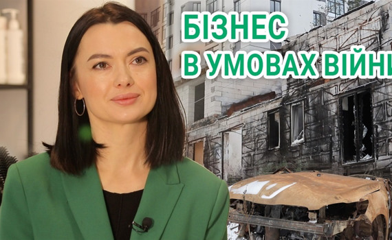 “Окупантам нас не зламати!”: історія відновлення салону краси в Гостомелі