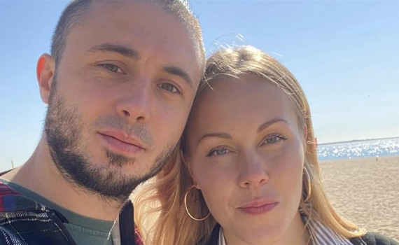 Тарас Тополя захистив колишню дружину Олену: "Ніхто не мав права її шантажувати"