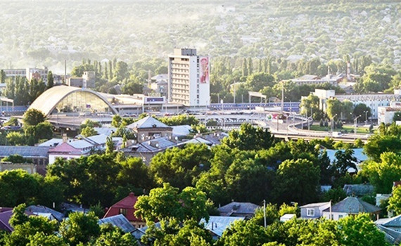 В окупованому Луганську хочуть перейменувати три райони. Як реагують люди на цю ініціативу