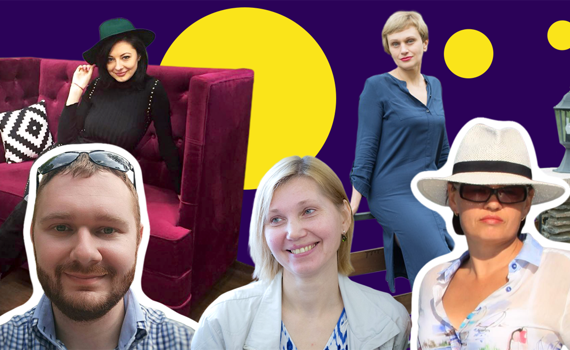 Я свободен? Переселенцы-фрилансеры объясняют, как планируют доходы, ходят в отпуск и берут кредиты