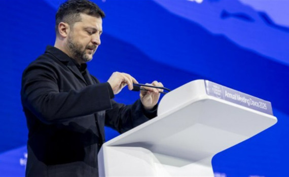 Зеленський підтвердив готовність підписати гарантії безпеки. Але питання щодо Донбасу — ключове