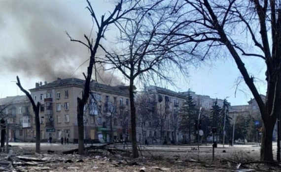 Жителі Дружківки залишились без тепла. Людей закликають евакуюватися — деталі