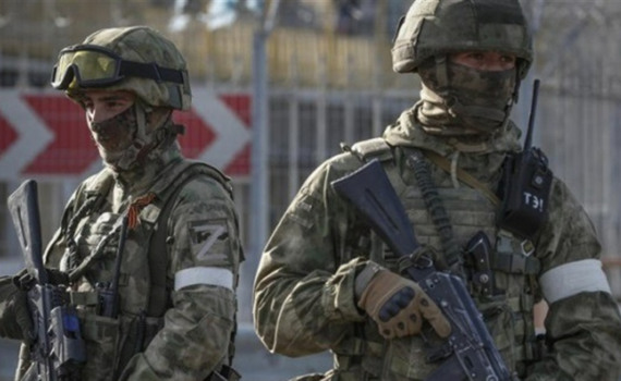 Росія хоче заселити окуповані українські землі 114 тисячами своїх громадян. І розвивати там туризм