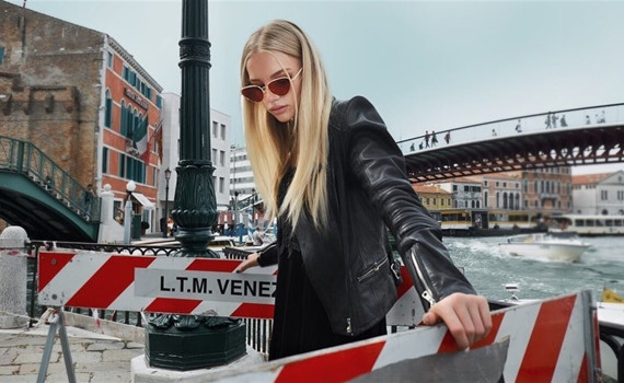 В 9 лет - Donetsk Fashion Days, а в 13 вышла на подиум в Милане: беседуем с мамой модели из Донецка