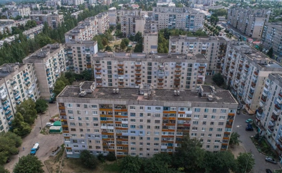 В Лисичанске создают военно-гражданскую администрацию. Вот что это означает