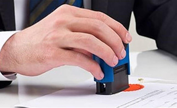 Что такое нотариальный перевод