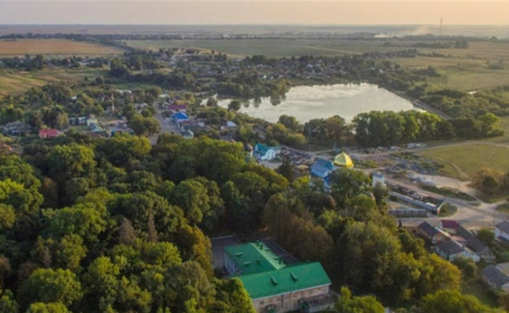 Бахмутська громада планує будувати соціальне житло для своїх мешканців на Рівненщині. Деталі