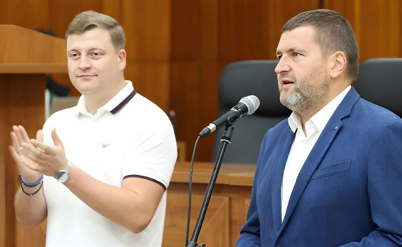 Розкрадання коштів, досудове розслідування та фейки від ITV: чвари в ІМР тривають