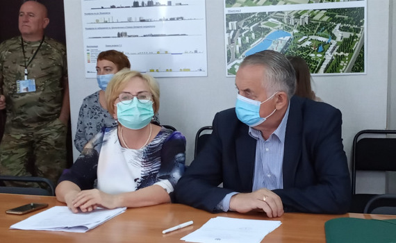 Объединение больниц и петиция за увольнение Степанова. Что происходит с медициной в Славянске