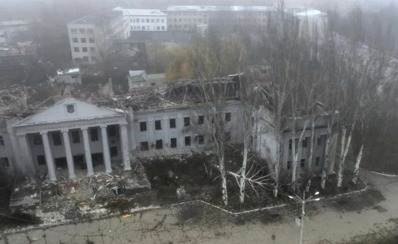 Чи справді Покровськ "впав" і фронт за 16 км від Краматорська?