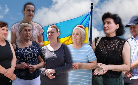 Тут скрізь добрі люди. Як переселенці з прифронтових міст адаптуються в Бучанському районі