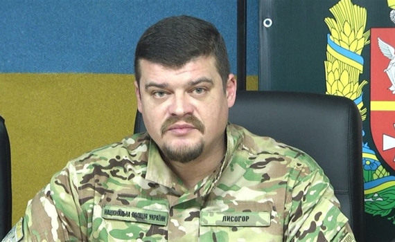 Головою Луганської обладміністрації призначили Артема Лисогора. Що про нього відомо