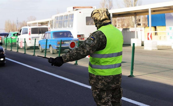 «ДНР» планирует закрыть свои пункты пропуска 21 марта. Что происходит с пересечением КПВВ