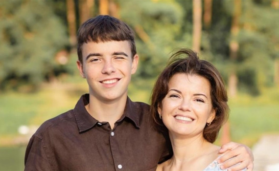 Син Марічки Падалко та Єгора Соболєва шокував батьків, що йде служити у 18 років — деталі