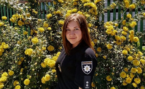Мені пощастило вибратися з Маріуполя живою, але я пішла з поліції. Це було важке рішення