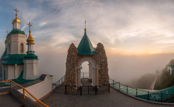 Покажите любимые памятники миру. Как участвовать в фотоконкурсе от «Википедии»
