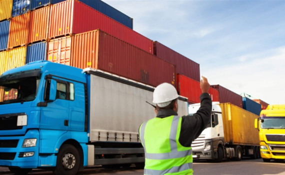 Які документи необхідні для автодоставки вантажів по Україні