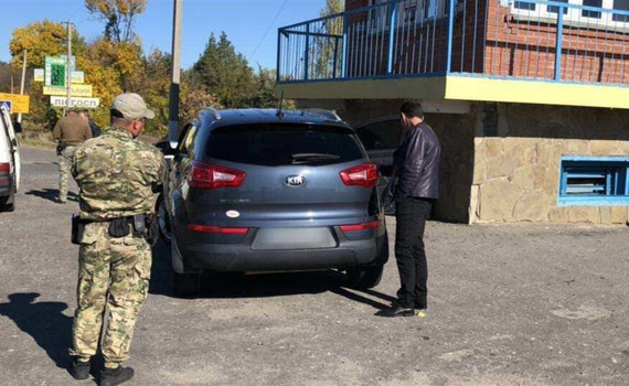 Дончанин умер после допроса в СБУ. Суд по этому делу тянется пятый год