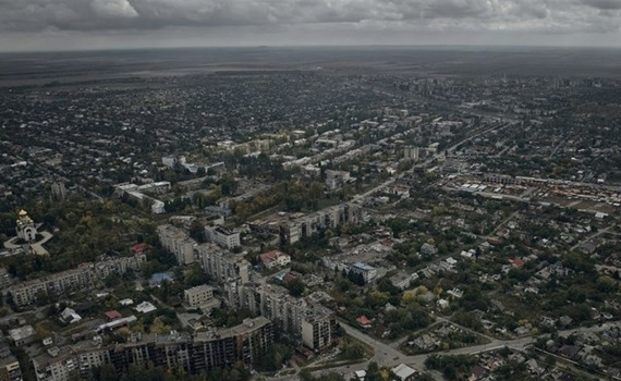 50 безкоштовних квартир для переселенців із Покровська. Хто зможе отримати соціальне житло в Дніпрі