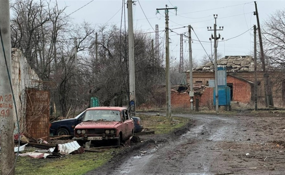 Пушилін говорить про «буферну зону» на Дніпропетровщині. Що про це кажуть в Інституті вивчення війни