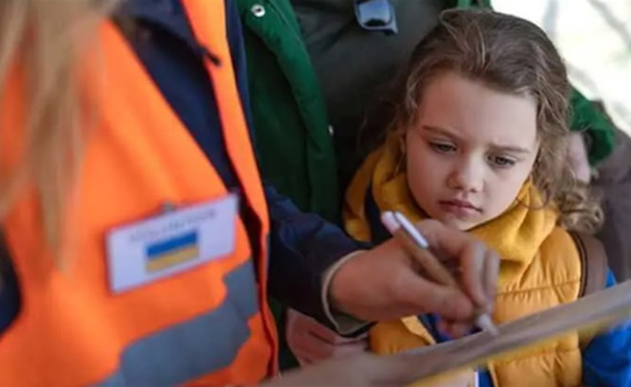 Виплати дітям ВПО у 2026 році. Нові умови, коли подавати заяву і хто точно отримає гроші