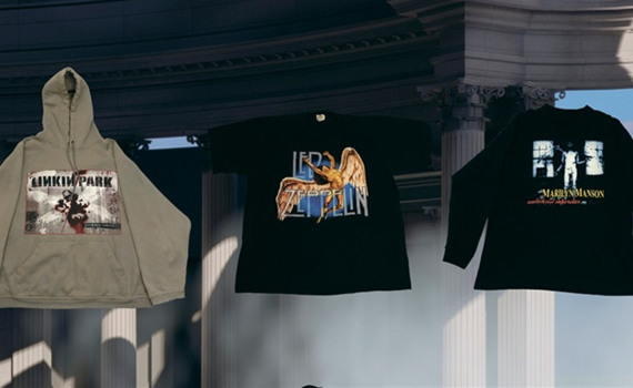 Горловчанин выпустил журнал "Потоп" о музыкальной культуре Украины. Вот что есть в первом номере