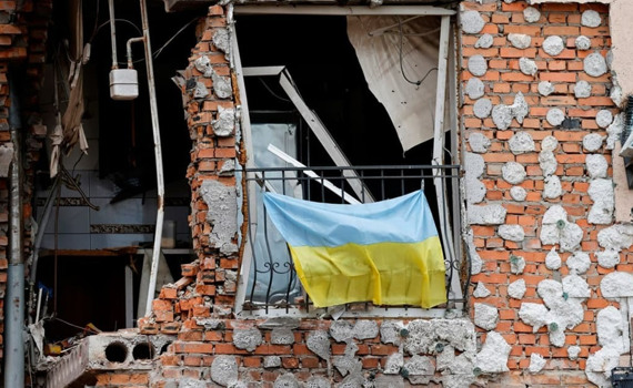 Україна додала 14 категорій до Міжнародного реєстру збитків. Хто згодом може подати відомості