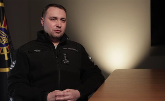 Тримаємось, як можемо. Буданов про критичну ситуацію під Покровськом та десантну операцію