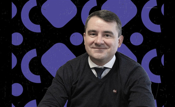 "Мене не припиняє дивувати Ілон Маск!" 7 запитань про 2019 рік меру Слов’янська Вадиму Ляху