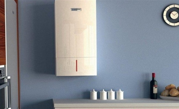 Газовый котел для дома