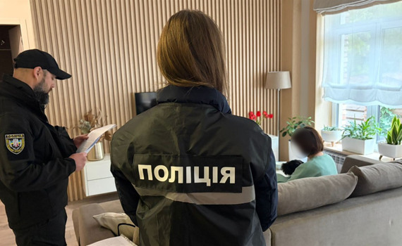 Жителі т.зв. "ДНР" під виглядом поляків відмили 580 млн з оборонки. І хотіли спалити авто слідчому