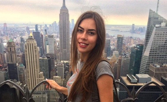 Как вспоминают Валерию Овчарук – бортпроводницу из Луганска, разбившуюся в Иране