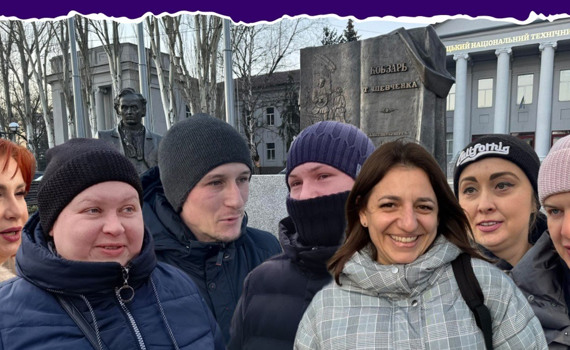 Чи є дозвілля у мешканців прифронтової Донеччини і яке воно? Розповідають жителі Покровська