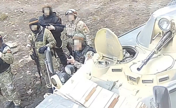Розстріл цивільних авто в Гостомелі: правоохоронці ідентифікували ще трьох військових РФ
