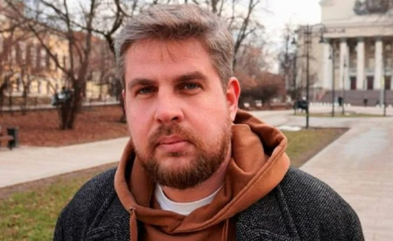 У Покровську вбито зірку «Універу» Миколу Ткаченка. Він мріяв знімати кіно про «СВО»